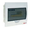 Щит распред. ЩРВ-П-12 IP40 EKF pb40-v-12