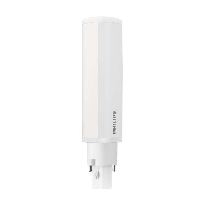 Лампа светодиодная CorePro LED PLC 6.5Вт 840 2P G24d-2 PHILIPS 929001201502