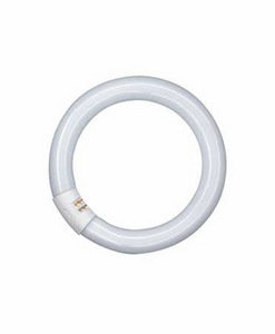 Лампа люминесцентная L 32W/840 C 32Вт кольцевая 4000К G10q OSRAM 4008321581143