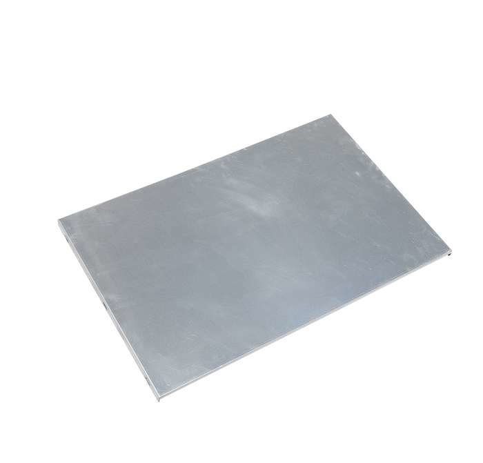 Панель монтажная 250х762 SMART (уп.2шт) IEK YKV-PM-250-762