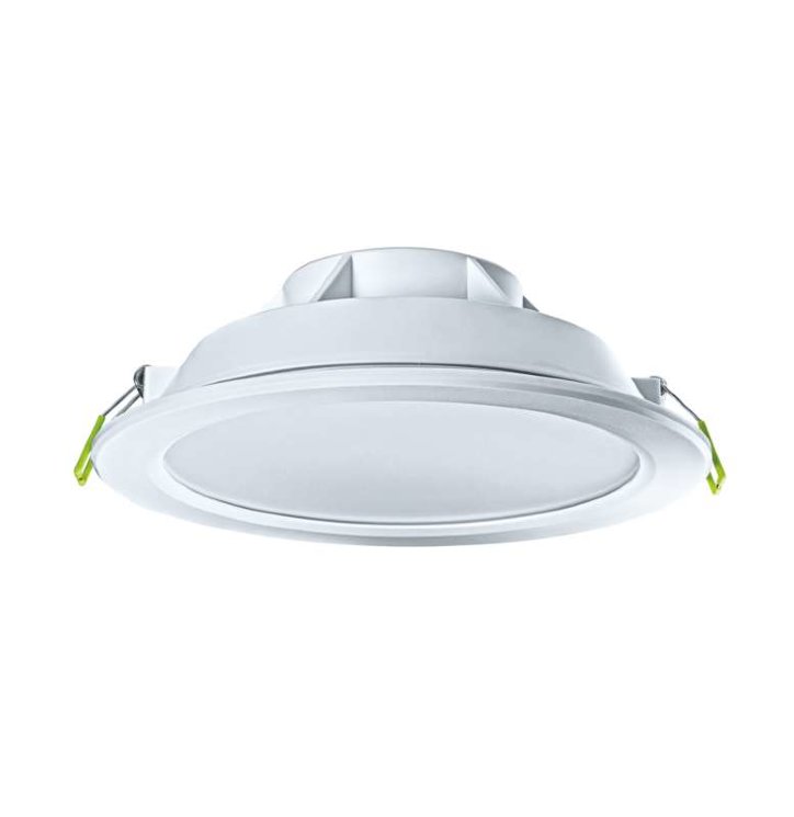 Светильник светодиодный 94 838 NDL-P1-25W-840-WH-LED (аналог Downlight КЛЛ 2х26) Navigator 94838