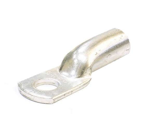 Наконечник луженый медный ТМЛ 150-16-19 Т2 опрес. ЗЭТАРУС zeta10633