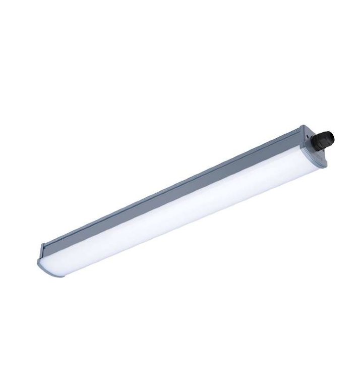 Светильник ДСП WT066C NW LED45 L1500 PSU TB IP65 Philips 911401853697 / 911401853697