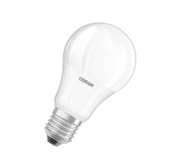 Лампа светодиодная LED Star Classic A 60 7W/840 7Вт грушевидная матовая 4000К нейтр. бел. E27 650лм 220-240В пластик. OSRAM 4058075096417