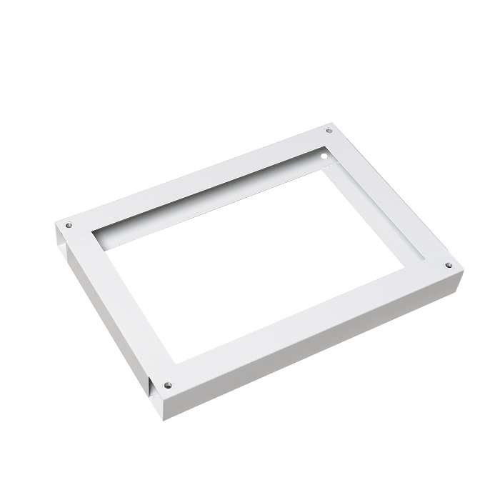 Цоколь ВРУ хх.60.45 IP31 TITAN IEK YKV10-TS-600-450-31