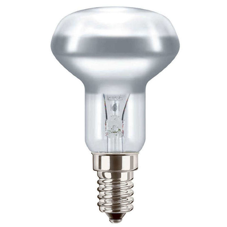 Лампа накаливания ЗК40 R50 230-40Вт E14 2700К (100) Favor 8105035