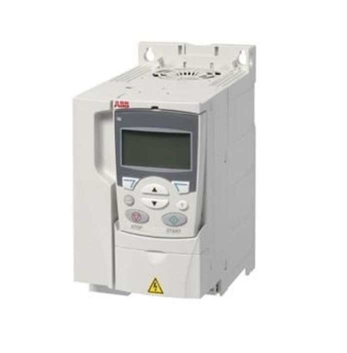 Устройство авт. регулирования ACS310-03E-17A2-4 7.5кВт 380В 3ф IP20 без пан. упр. ABB 3AUA0000039634