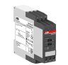 Реле контроля напряжения CM-PFS.S 3х200-500В AC 2ПК винтовые клеммы ABB 1SVR730824R9300
