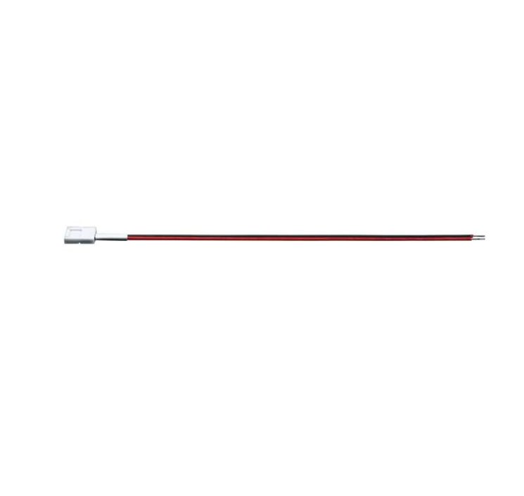 Коннектор 71 482 NLSC-8mm-W-PC-IP20 (уп.5шт) Navigator 71482