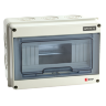 Щит ЩРН-ПГ-12 IP65 EKF pb65-n-pg-12