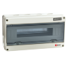 Щит ЩРН-ПГ-18 IP65 EKF pb65-n-pg-18