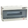 Щит ЩРН-ПГ-18 IP65 EKF pb65-n-pg-18