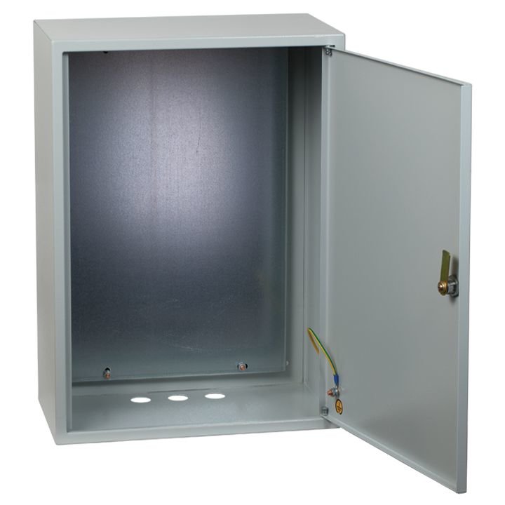Щит ЩРНМ-3 IP31 EKF mb22-3
