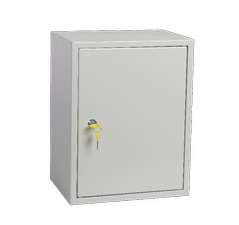 Корпус металлический ЩМП-2-1 36 УХЛ3 IP31 LIGHT IEK YKM41-02-31-L