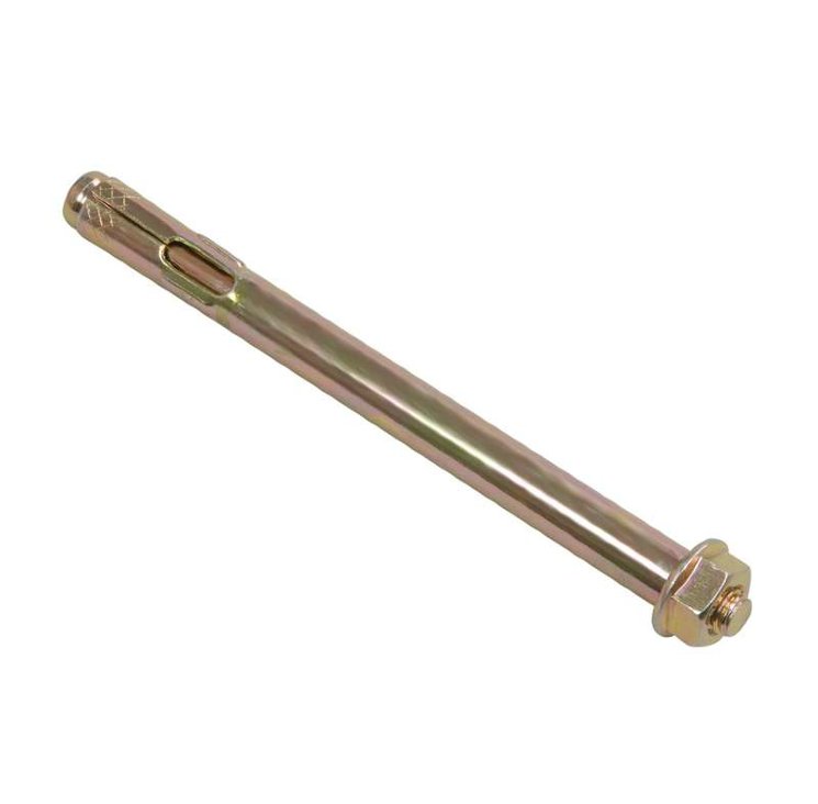Болт анкерный с гайкой М8/10х95 (уп.30шт) IEK CLP1M-A-B-10-95