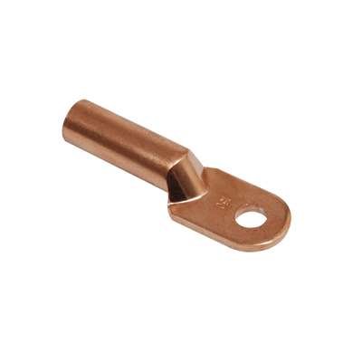 Наконечник медный DT-50мм IEK UNP22-050-09-10