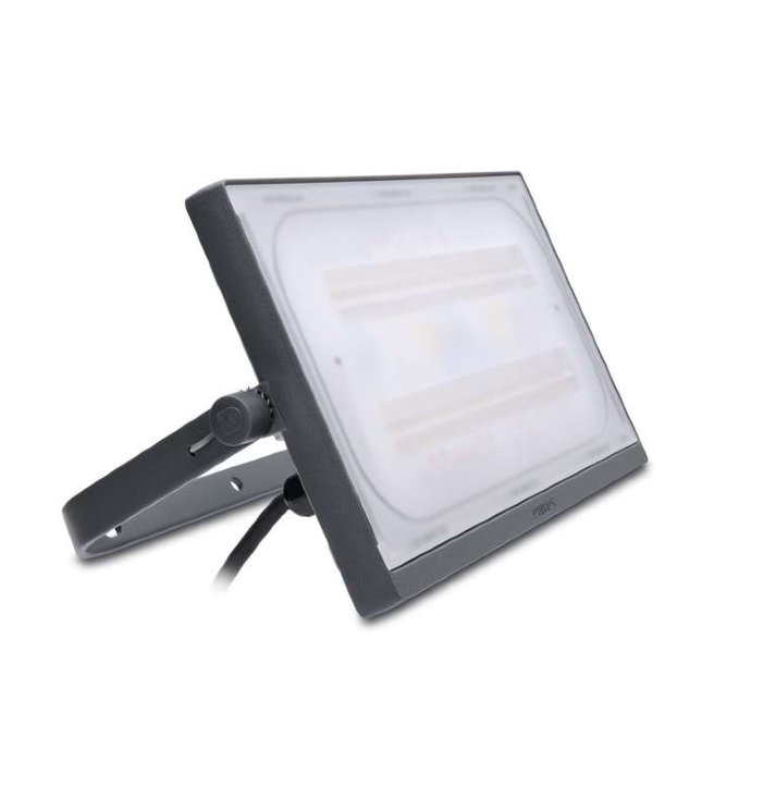 Прожектор светодиодный BVP174 LED90/NW 100Вт WB GREY CE Philips 911401690204 / 911401690204