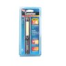 Фонарь-ручка LED51521 COB LED+1W LED 3XR03 пластик магнит клипса блистер Camelion 13361