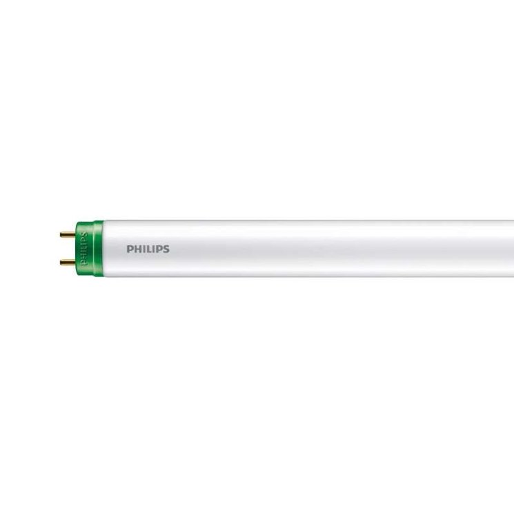 Лампа светодиодная Ecofit LEDtube 1200мм 16Вт 765 T8 RCA I Philips 929001184667 / 871869965796300