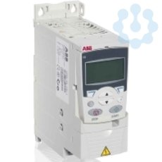 Устройство авт. регулирования ACS355-03E-07A3-4 3.0 кВт 380В 3ф IP20 без пан. упр. ABB 3AUA0000058188