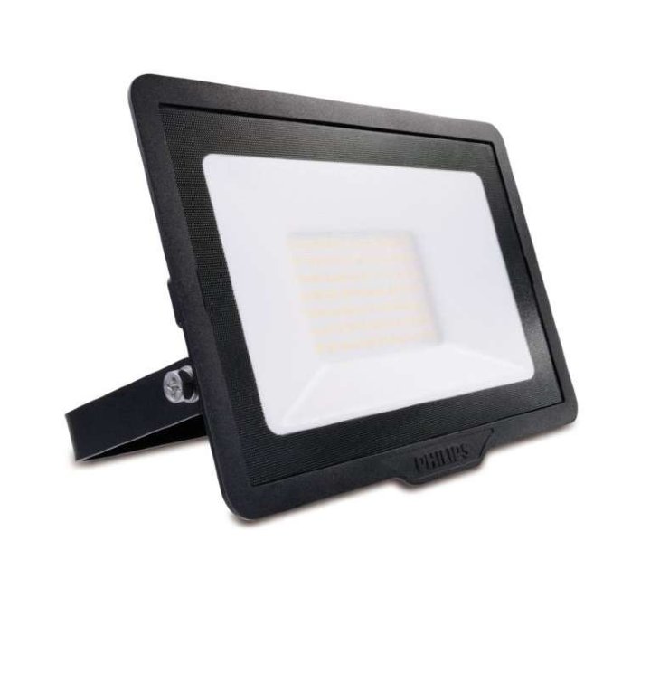 Прожектор светодиодный BVP150 LED25/NW 220-240В 30Вт SWB CE Philips 911401732392 / 871016333018199