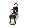 Фонарь автомобильный LED51520 3W COB+4 LED 3XR03 пластик магнит подвес блистер Camelion 13364