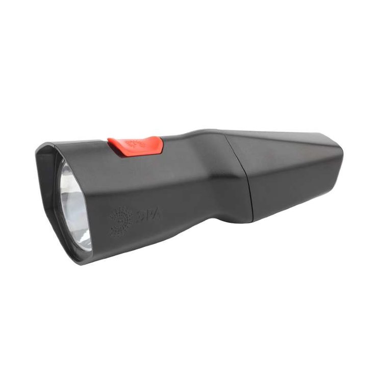 Фонарь аккумуляторный универсальный Аллигатор MA-501 SMD аккум. 0.35А.ч прямое ЗУ (инд. упак.) Эра Б0033770