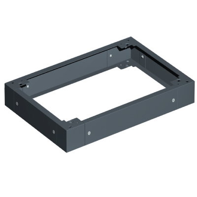 Цоколь для шкафа RAM BLOCK CQE 1000х400х100 ДКС R5ZE1041