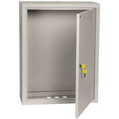 Корпус металлический ЩМП-3-0 650х500х220 УХЛ3 IP31 IEK YKM40-03-31