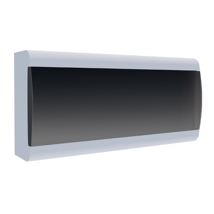 Щит ЩРН-П-18 "SlimBox" IP41 PROxima EKF sb-n-18