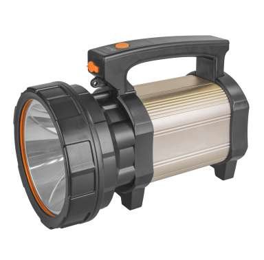 Фонарь-прожектор аккумуляторный 71 597 NPT-SP15-ACCU Osram LED 10Вт 500лм аккум. 4.5А.ч NAVIGATOR 71597