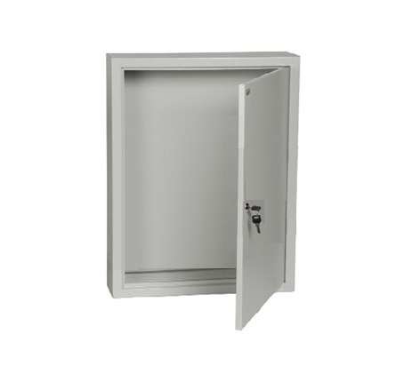 Корпус металлический ЩМП-5-0 1000х650х300 УХЛ3 IP31 IEK YKM40-05-31