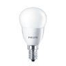 Лампа ESSLEDLustre 5.5-60Вт E14 827 P45ND RCA Philips 929001960107 / 871869961443000