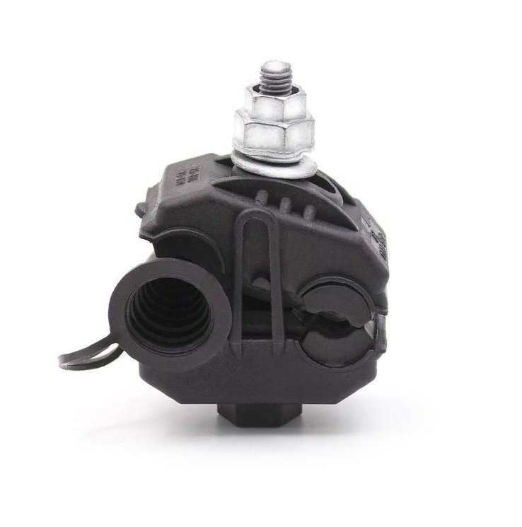 Зажим ответвительный CT 25-150 P (25-150/25-150кв.мм) (P70; SLIW 17.1; P4х150D) ВК 20900321