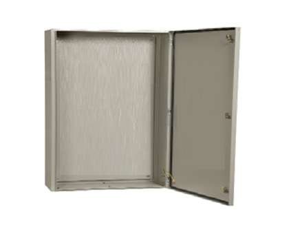 Корпус металлический ЩМП-2-0 500х400х220 У2 IP54 IEK YKM40-02-54