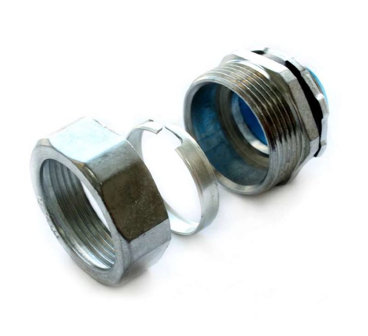 Муфта вводная АТК-20 3/4дюйм ГОФРОМАТИК/ЗЭТАРУС zeta42002