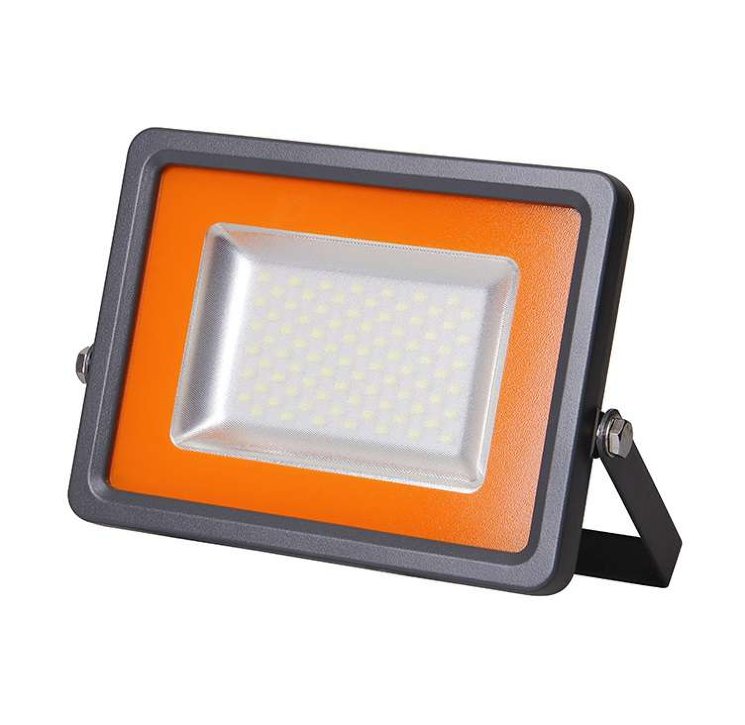 Прожектор светодиодный PFL-S2-SMD-30w 30Вт IP65 6500К JazzWay 2853295C