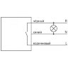 Фотореле AZH (встроен. фотодатчик монтаж на плоскость 230В 10А 1 НО IP65) F&F EA01.001.001