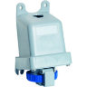 Розетка наруж. уст. 16А 2P+E IP67 ABB 2CMA167149R1000