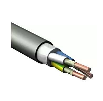 Кабель ППГнг(А)-FRHF 3х1.5 (м) Элкаб 13563