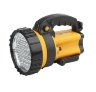 Фонарь-прожектор аккумуляторный Альфа PA-603 36LED литиевый аккум. 3А.ч ЗУ 220В + 12В (инд. упак.) Эра Б0031034
