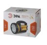 Фонарь-прожектор аккумуляторный Альфа PA-603 36LED литиевый аккум. 3А.ч ЗУ 220В + 12В (инд. упак.) Эра Б0031034