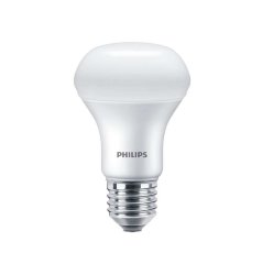 Лампа светодиодная ESS LED 7-70Вт 2700К E27 230В R63 Philips 929001857687 / 871869679801000