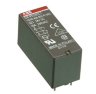 Реле 16А 230В AC 1ПК CR-P230AC1 ABB 1SVR405600R3000