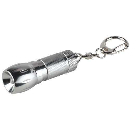 Фонарь B25 "Брелок" LED (алюм. батарея в компл. блист.) ЭРА C0030361