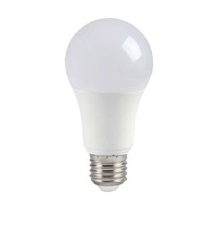 Лампа светодиодная ECO A60 11Вт грушевидная 230В 6500К E27 IEK LLE-A60-11-230-65-E27