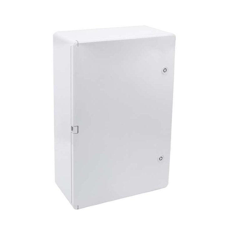 Корпус пластиковый ЩМПп 600х400х200 УХЛ1 IP65 IEK MKP93-N-604020-65