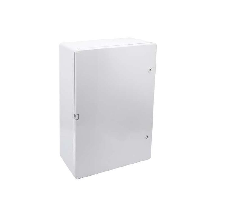 Корпус пластиковый ЩМПп 700х500х250 УХЛ1 IP65 IEK MKP93-N-705025-65