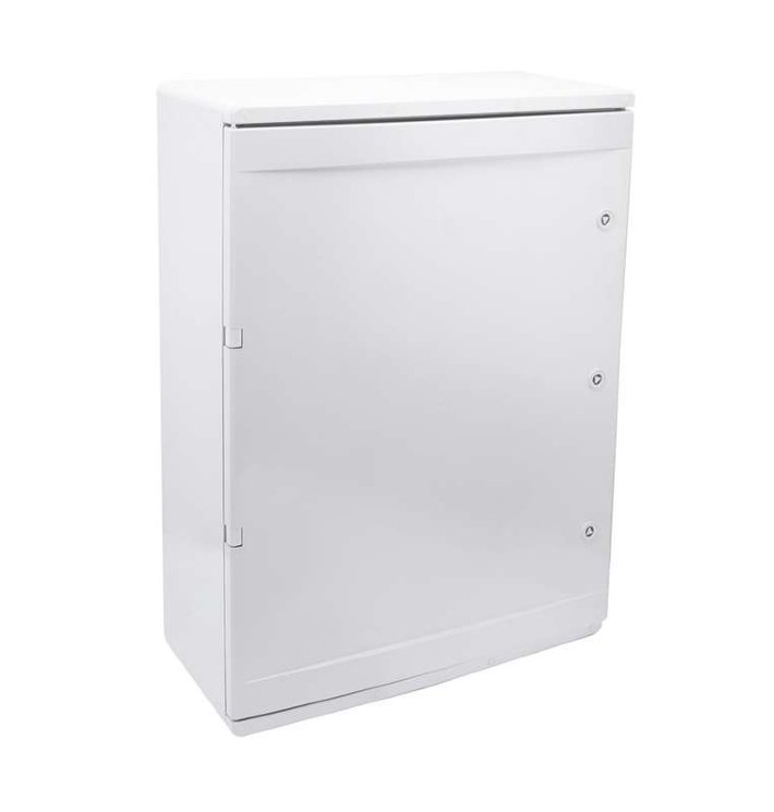 Корпус пластиковый ЩМПп 800х600х260 УХЛ1 IP65 IEK MKP93-N-806026-65