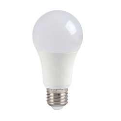 Лампа светодиодная ECO A60 15Вт грушевидная 230В 6500К E27 IEK LLE-A60-15-230-65-E27